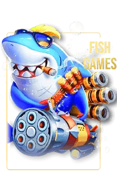 Fishing Game at JL3 Online Casino