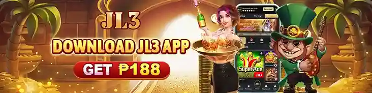 Download JL3 App for iOS Devices