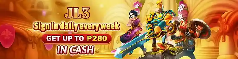 Latest JL3 articles on casino updates, login features, and app improvements.