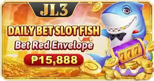 Special weekend promotions at JL3 Casino.