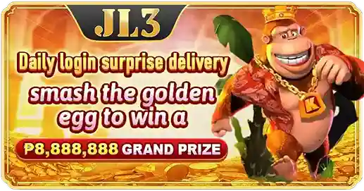VIP rewards and exclusive bonuses at JL3 Casino.