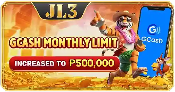 Daily promotions and rewards at JL3 Casino.