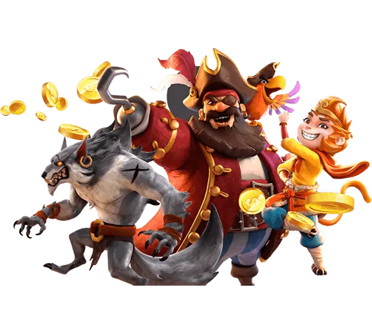 Wide selection of slot games at JL3 Casino.